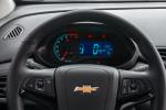 Chevrolet Onix 2016 года